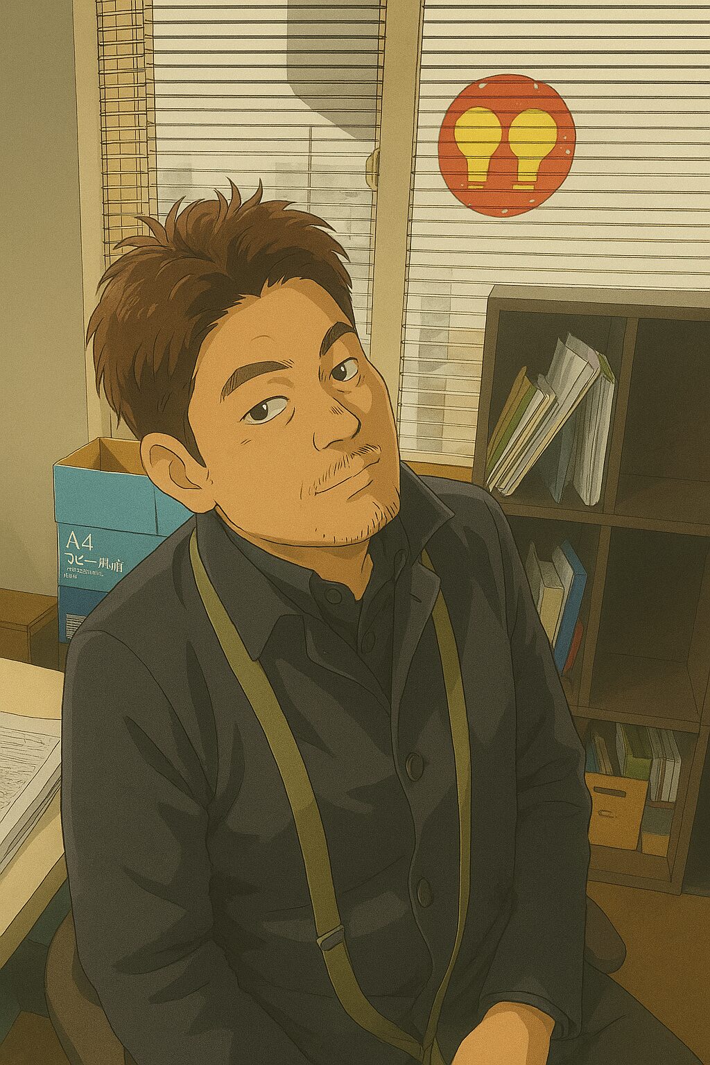 高田 康弘 イメージ